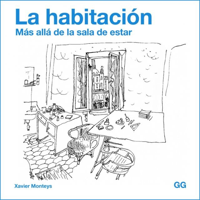 HABITACION, LA | Xavier Monteys