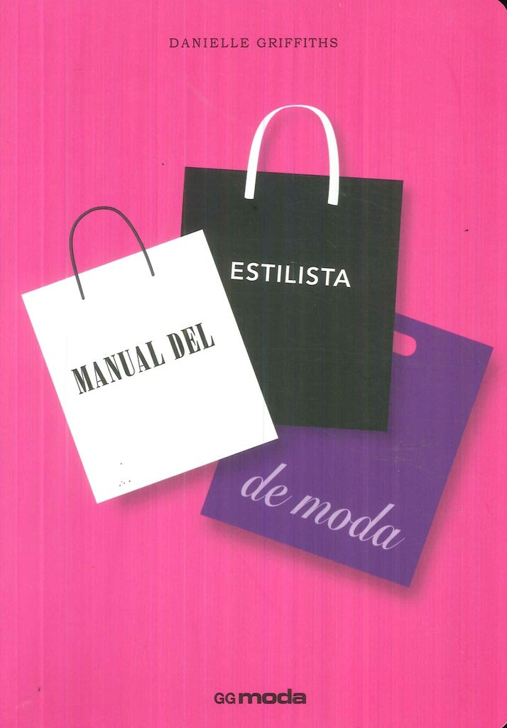 Manual del estilista