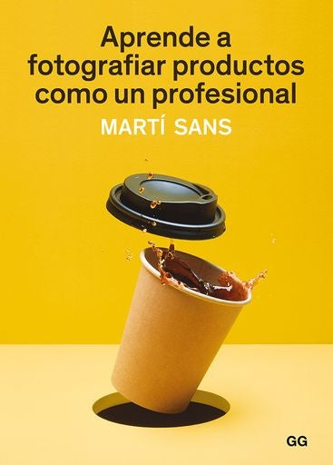 APRENDE A FOTOGRAFIAR PRODUCTOS COMO UN PROFESIONAL | MARTI SANS