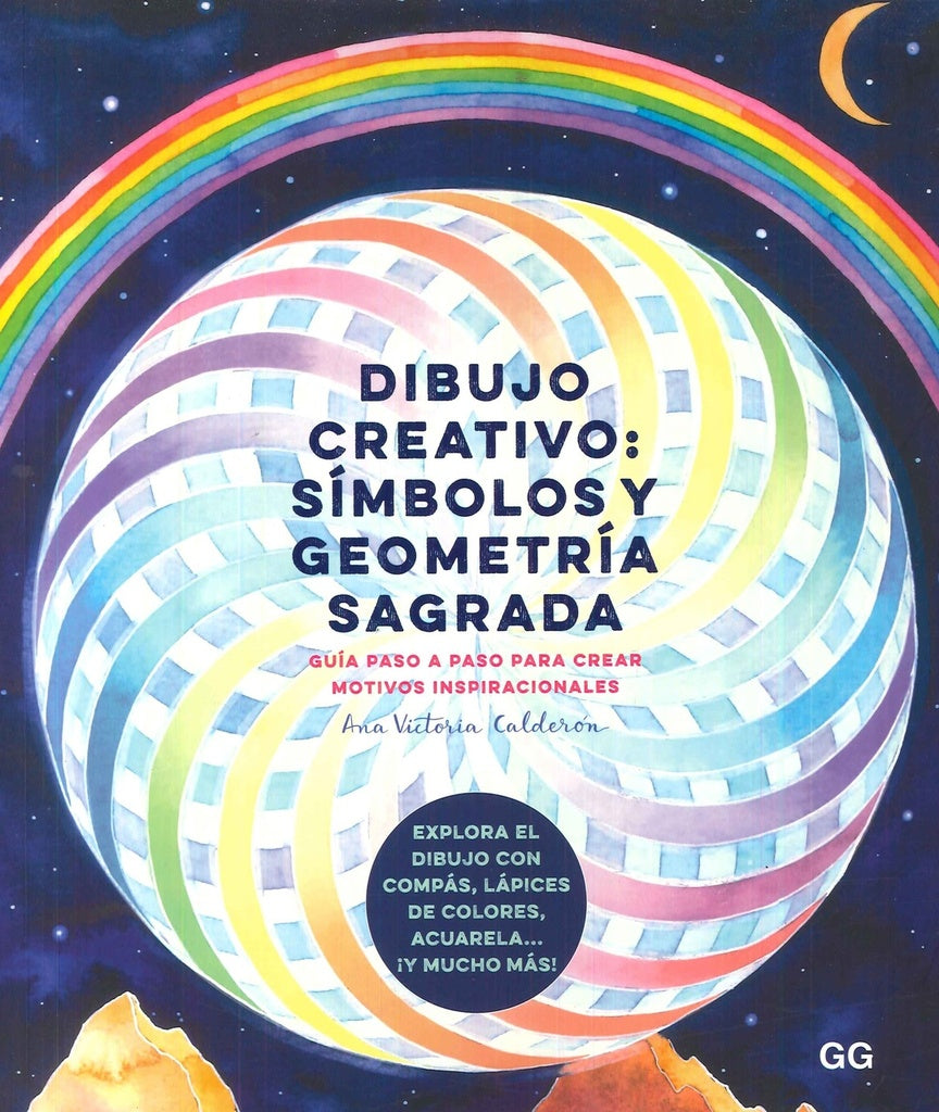 DIBUJO CREATIVO: SIMBOLOS Y GEOMETRIA SAGRADA.. | ANA VICTORIA CALDERON