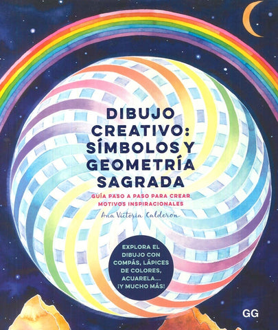 DIBUJO CREATIVO: SIMBOLOS Y GEOMETRIA SAGRADA.. | ANA VICTORIA CALDERON
