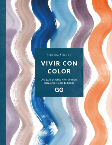 VIVIR CON COLOR .. | REBECCA  ATWOOD