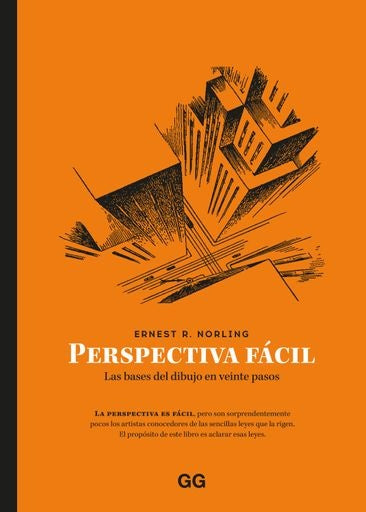 PERSPECTIVA FACIL | Ernest R. Norling