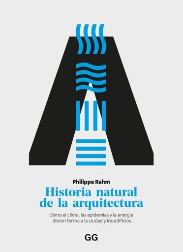 HISTORIA NATURAL DE LA ARQUITECTURA.. | PHILIPPE  RAHM