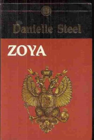 ZOYA | Danielle Steel