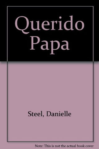 Querido papá | Danielle Steel