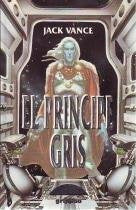 El principe Gris | Jack Vance