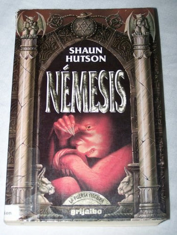 Némesis. | Shaun Hutson