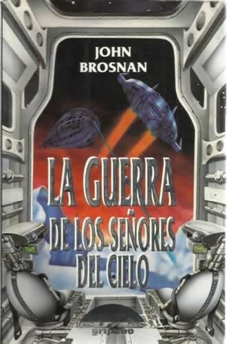 La guerra de los seÃ±ores del cielo