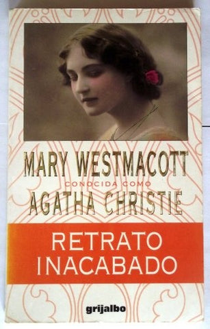 RETRATO INACABADO | Agatha Christie