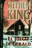 El juego de Gerald | Stephen King