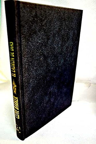 El ladron de dias | Clive Barker