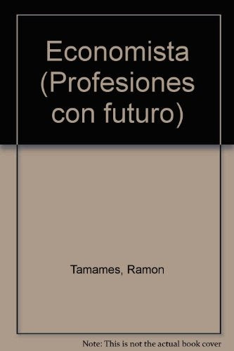 Profesiones con futuro: Economista | Ramón Tamames