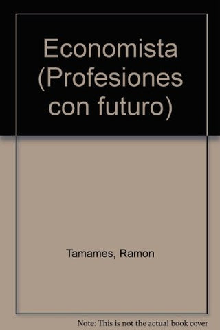 Profesiones con futuro: Economista | Ramón Tamames