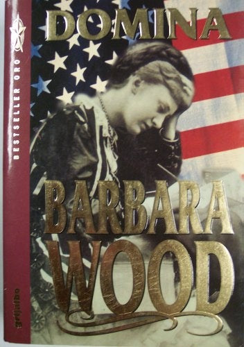 DOMINA | Barbara Wood