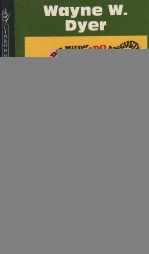 TUS ZONAS ERRONEAS.C | Wayne W. Dyer