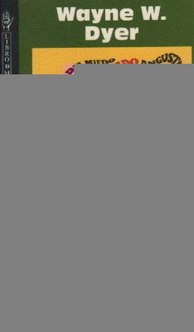 TUS ZONAS ERRONEAS.C | Wayne W. Dyer
