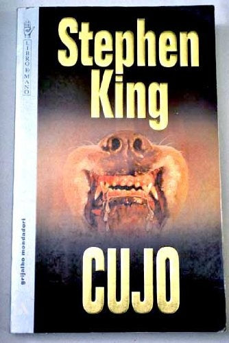 Cujo | Stephen King
