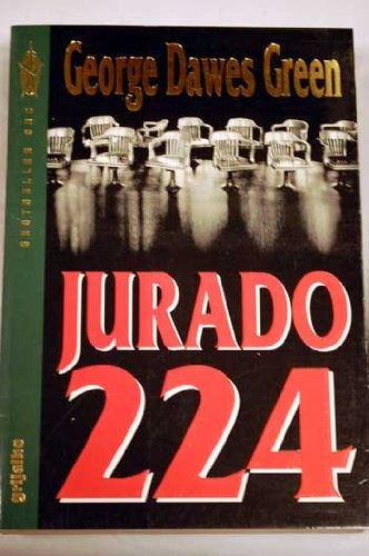 Jurado 224 | George Dawes  Green
