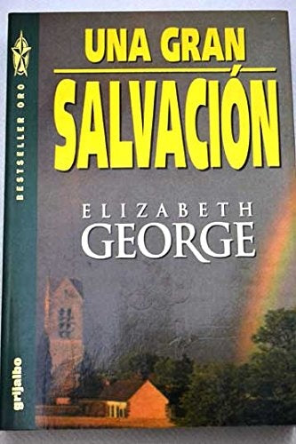 Una gran salvacion | Elizabeth George