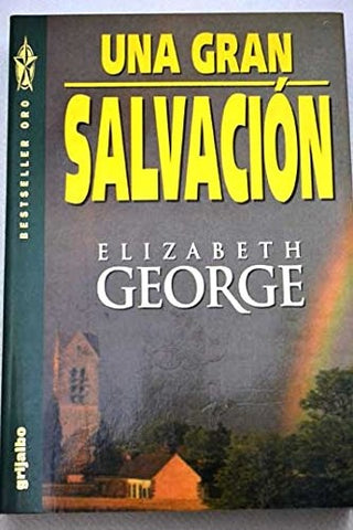 Una gran salvacion | Elizabeth George