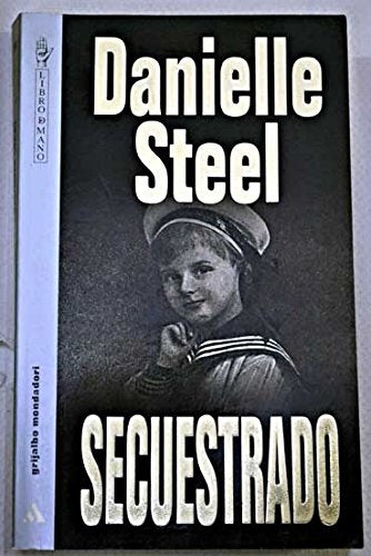 Secuestrado