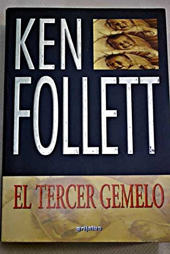 EL TERCER GEMELO | Ken Follett