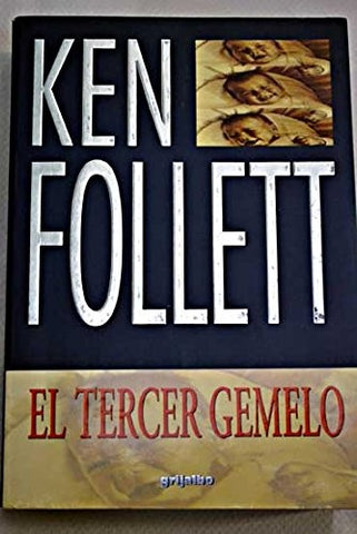 EL TERCER GEMELO | Ken Follett