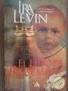 EL HIIJO DE ROSEMARY | Ira  Levin