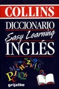 Diccionario easy learning inglés-español, español-inglés