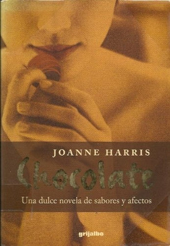 Chocolate* | Joanne Harris