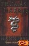 HANNIBAL | Thomas Harris