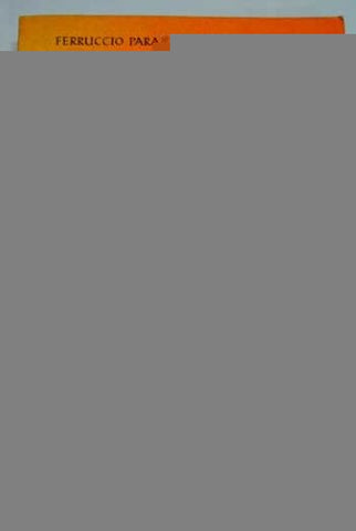 EL PRÍNCIPE SIDDHARTA. LAS CUATRO VERDADES | Ferruccio Parazzoli