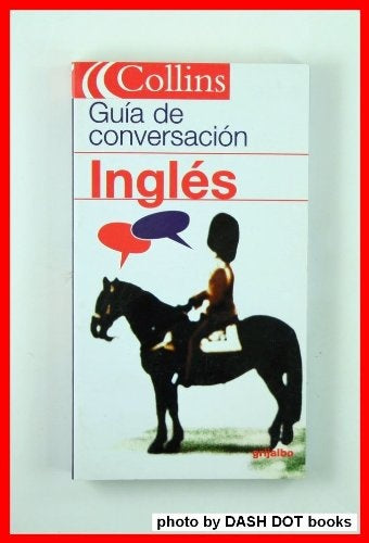 Guia de Conversacion Ingles (Spanish Edition) | Jeremy Butterfield