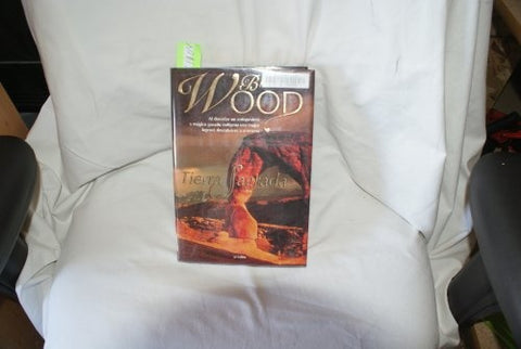 TIERRA SAGRADA * | Barbara Wood