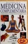 Enciclopedia de la medicina complementaria | Poppy Grijalbo de Grandi