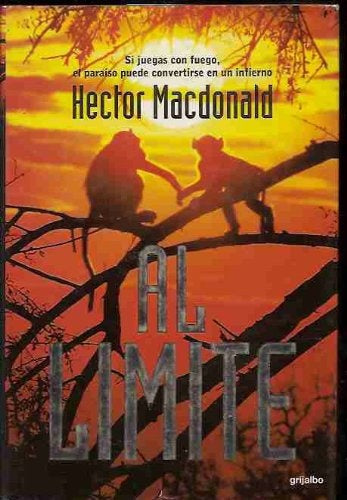 Al limite | Hector Macdonald
