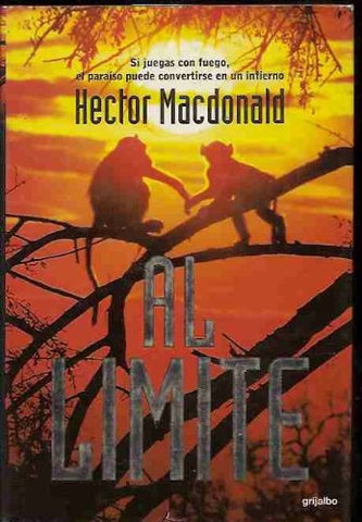 Al limite | Hector Macdonald