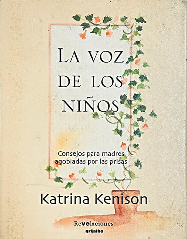 LA VOZ DE LOS NIÑOS.. | KATRINA KENISON