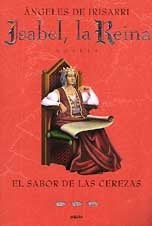Isabel La Reina | Angeles  de Irisarri
