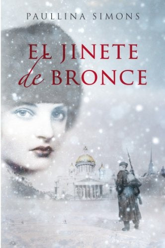 El jinete de bronce | Paullina Simons