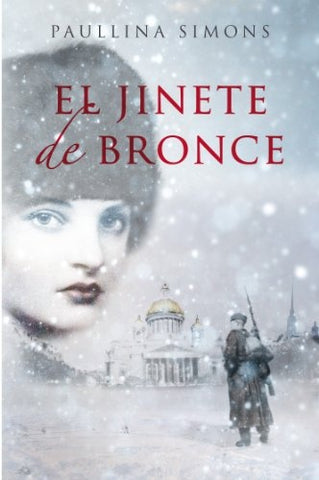 El jinete de bronce | Paullina Simons