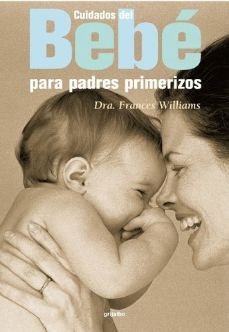 Cuidados del bebé