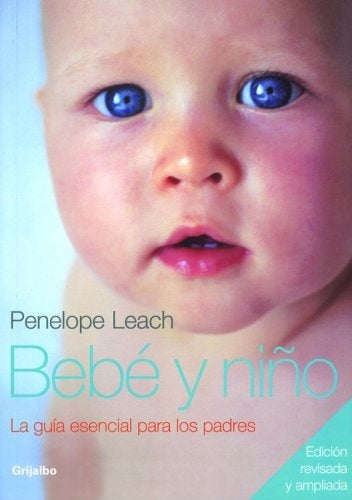 Bebé y niño | Penelope Leach