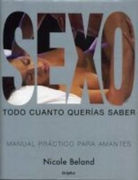 Sexo | NICOLE BELAND