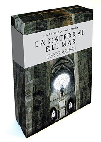 LA CATEDRAL DEL MAR | Ildefonso Falcones