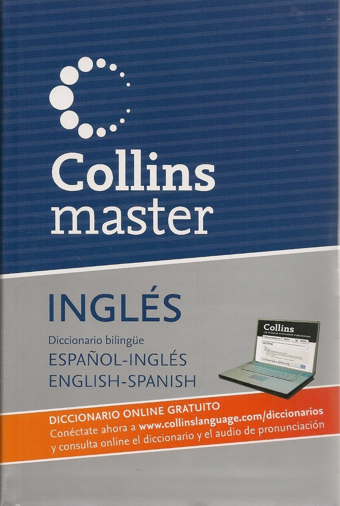DICCIONARIO BILINGUE ESPAÑOL - INGLES..