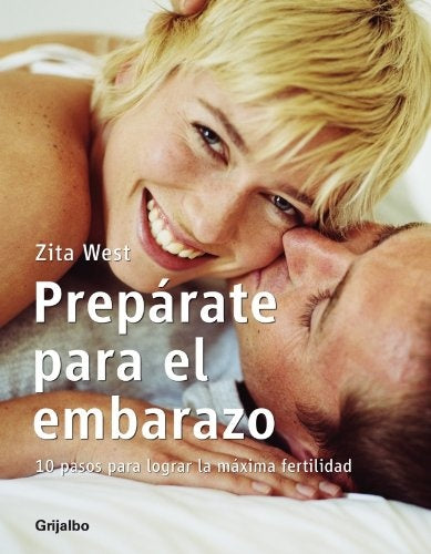 Prepárate para el embarazo | WEST, NUENO COBAS