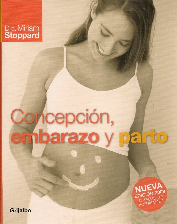 CONCEPCION, EMBARAZO Y PARTO.. | Miriam Stoppard
