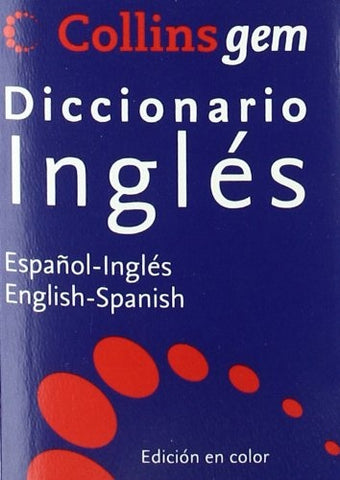 Gem Ingles-español 2009  | Vários